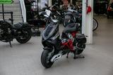 Italjet Dragster 200 ABS, 1.Hand, unfallfrei - ITALJET MOTORRAD