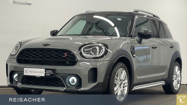 MINI CooperS Countryman Navi,Autom