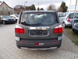 Chevrolet Orlando LT+ Klima PDC 7.Sitzer Radio Alu. HU AU  - gebrauchte Chevrolet Orlando aus dem Jahr 2012