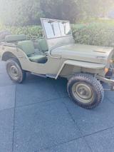 Jeep Willys