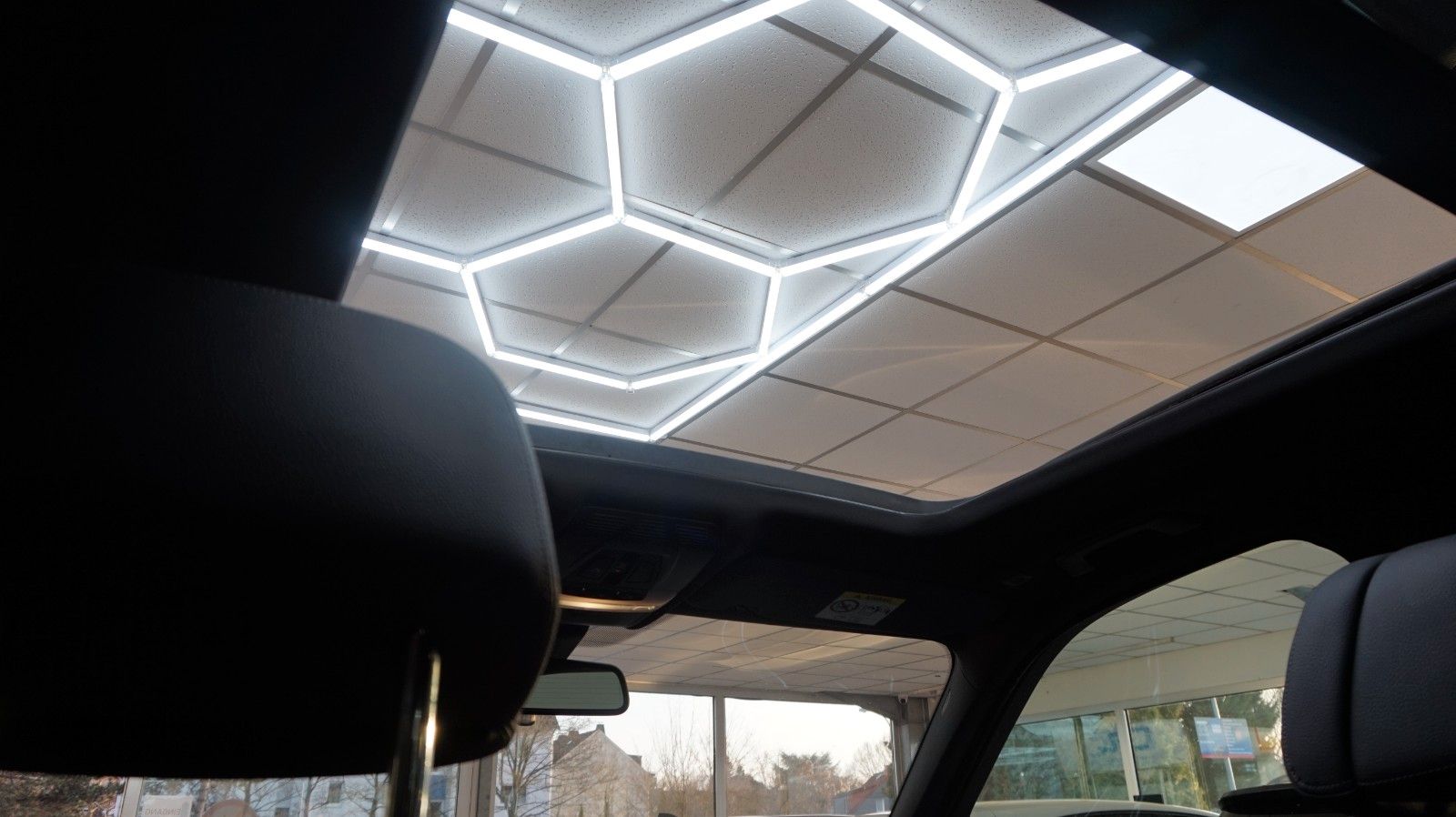 Fahrzeugabbildung BMW X5 xDrive 40 d