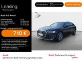 Audi A6 Avant Design 50 TDI quattro S line*Navi*Matri