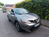 Nissan Qashqai 1.6 dCi DPF Tekna Tekna - Nissan Qashqai: Privatanbieter