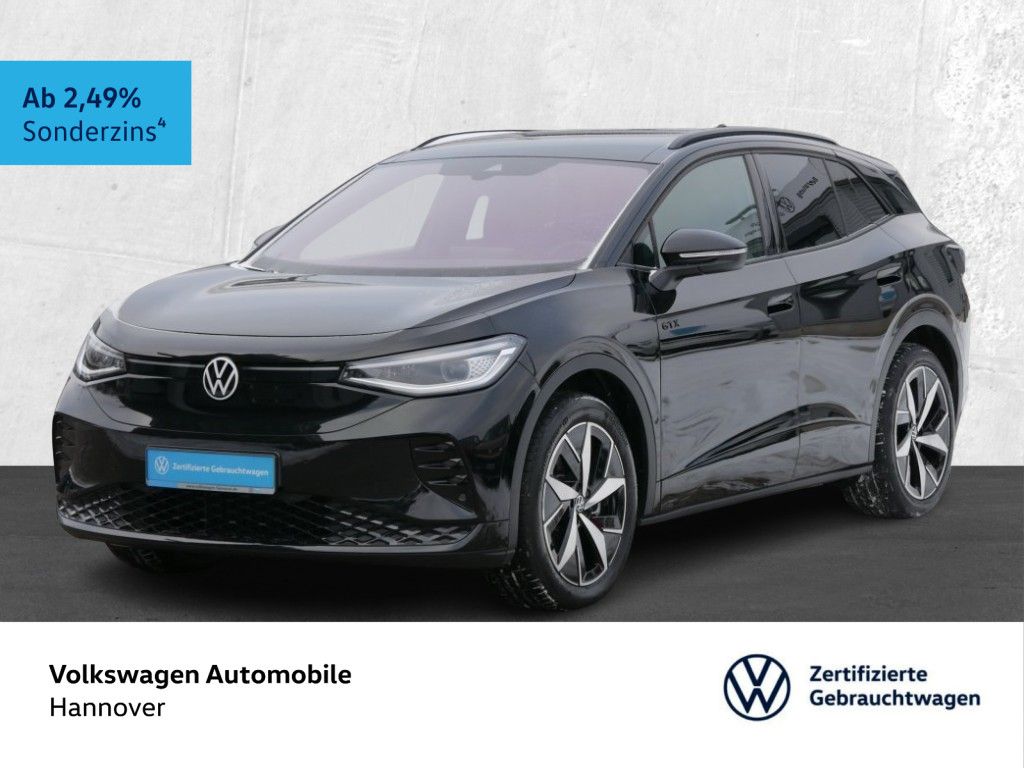 Image of Volkswagen ID.4