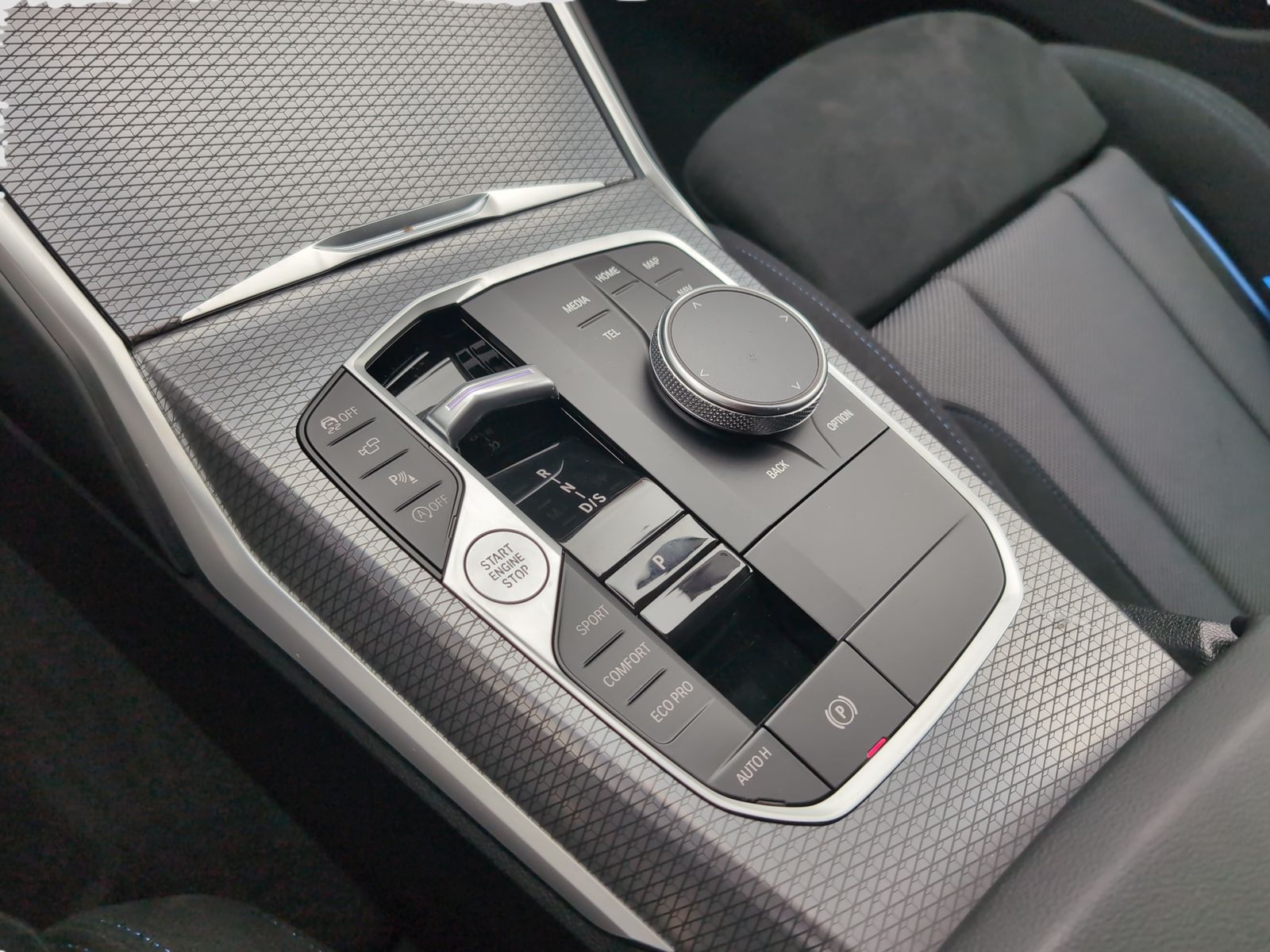 BMW 320 - Bild 14