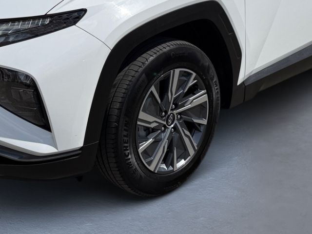 Fahrzeugabbildung Hyundai Tucson Select Hybrid 2WD 1.6 T-GDI +KLIMA+NAVI+C