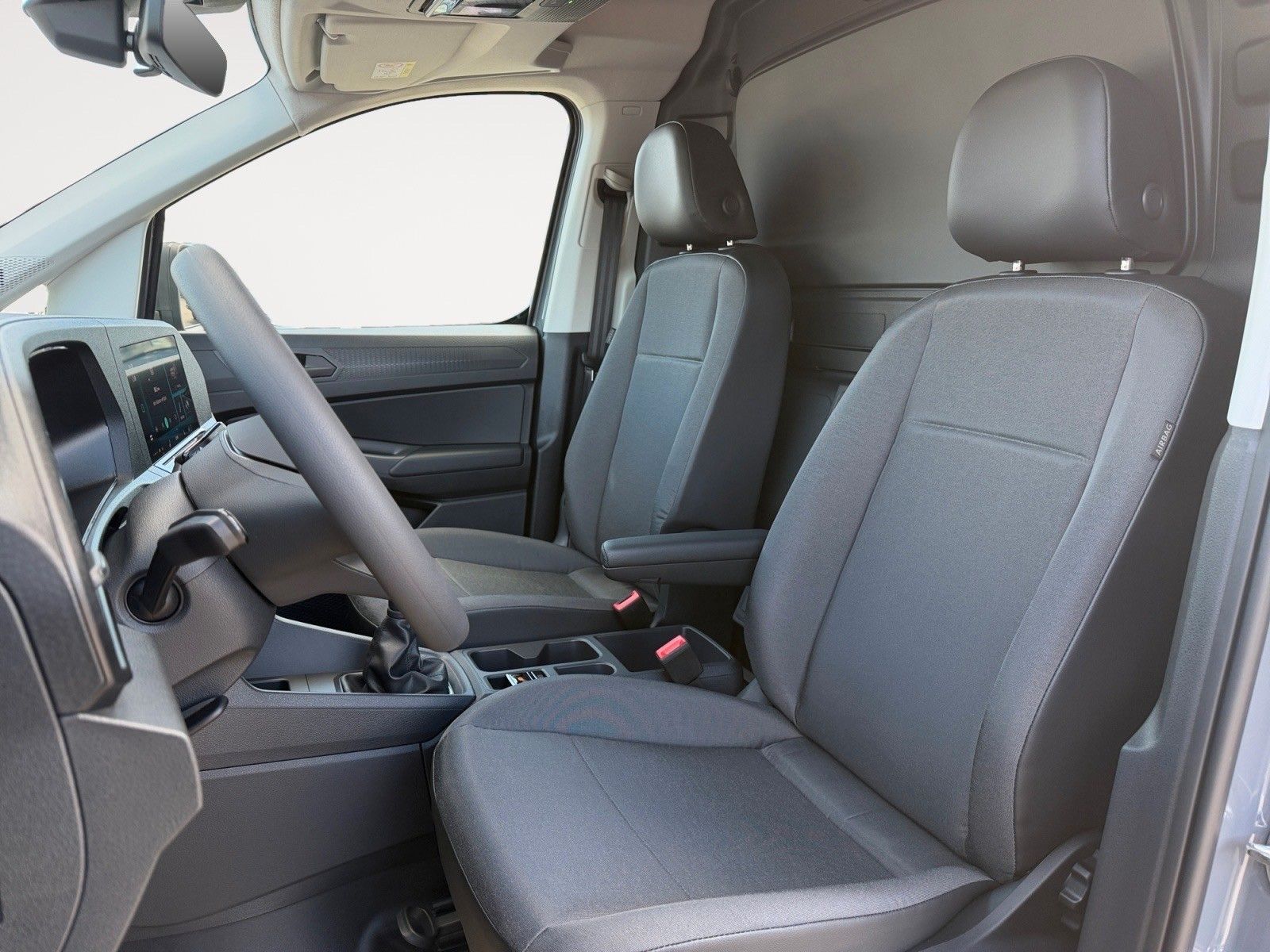 Fahrzeugabbildung Volkswagen Caddy Cargo 1.5 TSI BMT AHZV 5 Jahre NW Garantie