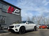 Mercedes-Benz GLC 300 4MATIC Autom. -AMG Line/Pano/Sternhimmel - Mercedes-Benz GLC 300 Gebrauchtwagen in Berlin