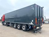 Stas 60m³ Agrar/Farm/Schubboden/Trichter/Auch Miete! - Offers