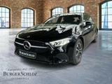 Mercedes-Benz A 180 Navi PDC SHZ LED SpurH AUT LM FLA KAM - gebrauchte Mercedes-Benz A 180 aus dem Jahr 2025