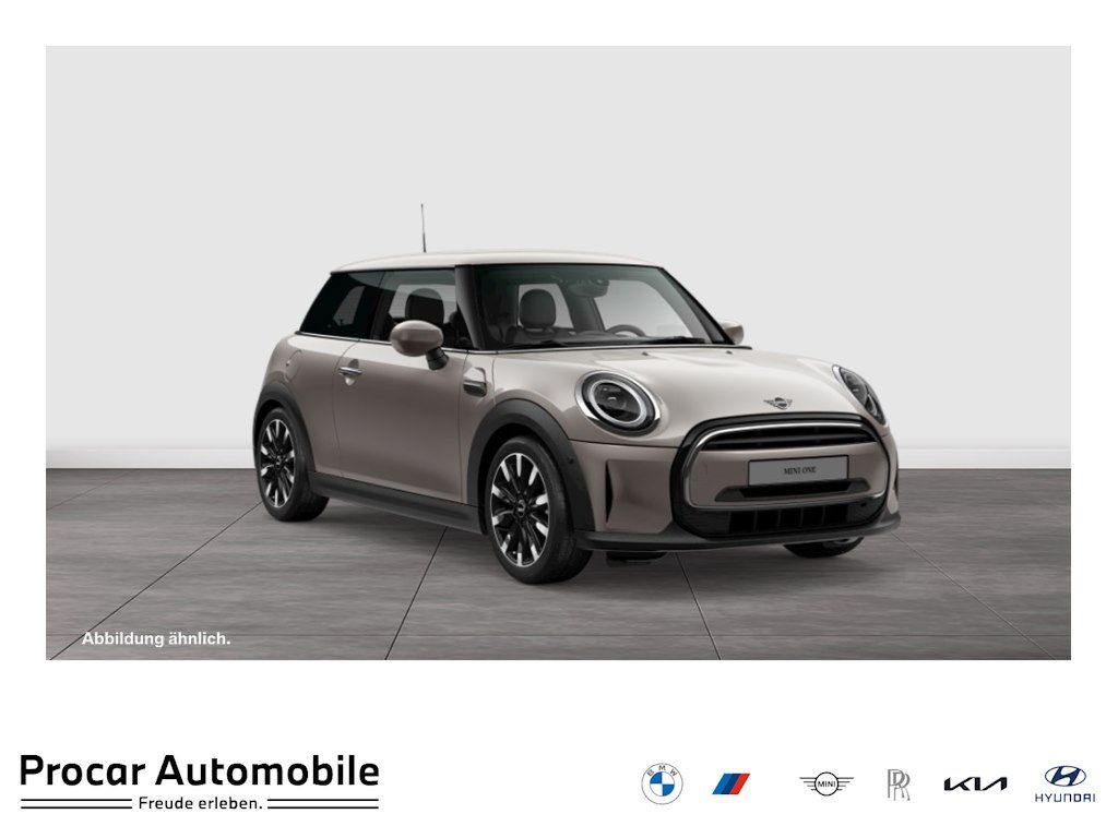 Image of MINI ONE