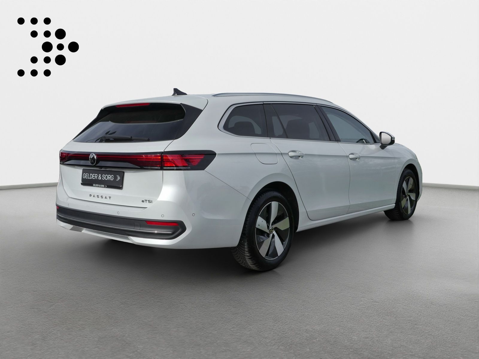 Volkswagen Passat Variant - Bild 2