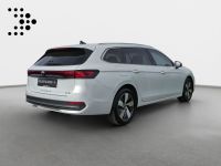 Volkswagen Passat Variant - Vorschau Bild 2