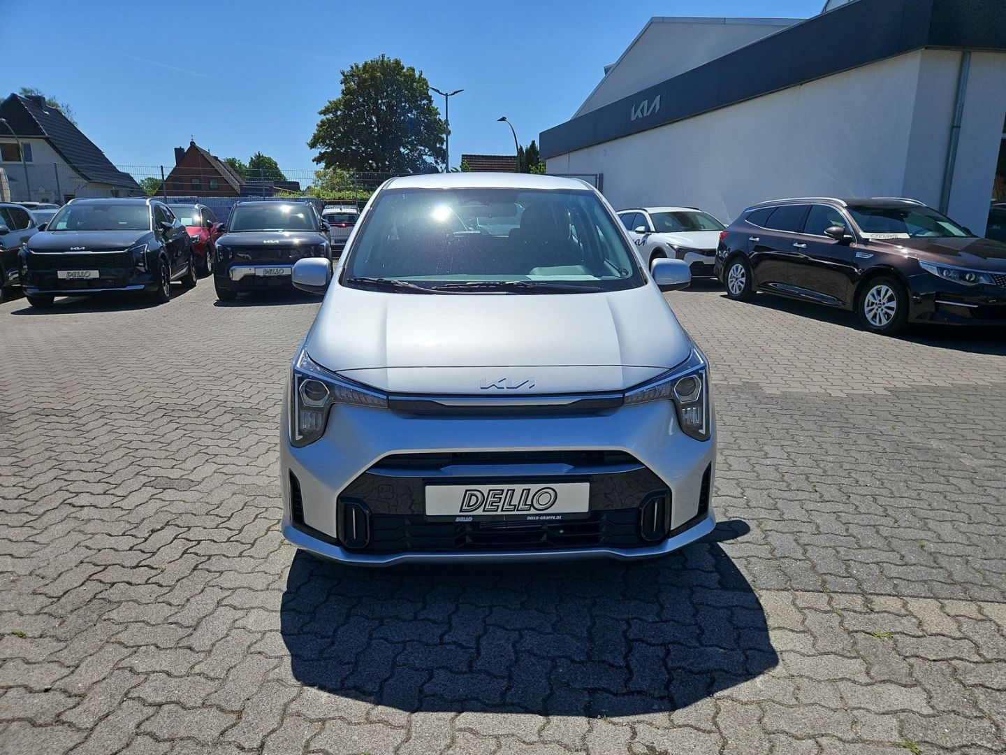 Kia Picanto - Bild 15