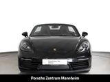 Porsche Boxster 718 Apple Carplay Tempostat Lenkradheizu - Porsche Boxster aus 2019