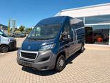 Peugeot Boxer Kasten Hochraum 330 L2H2 Premium BlueHDi 1 - blaue Peugeot Boxer