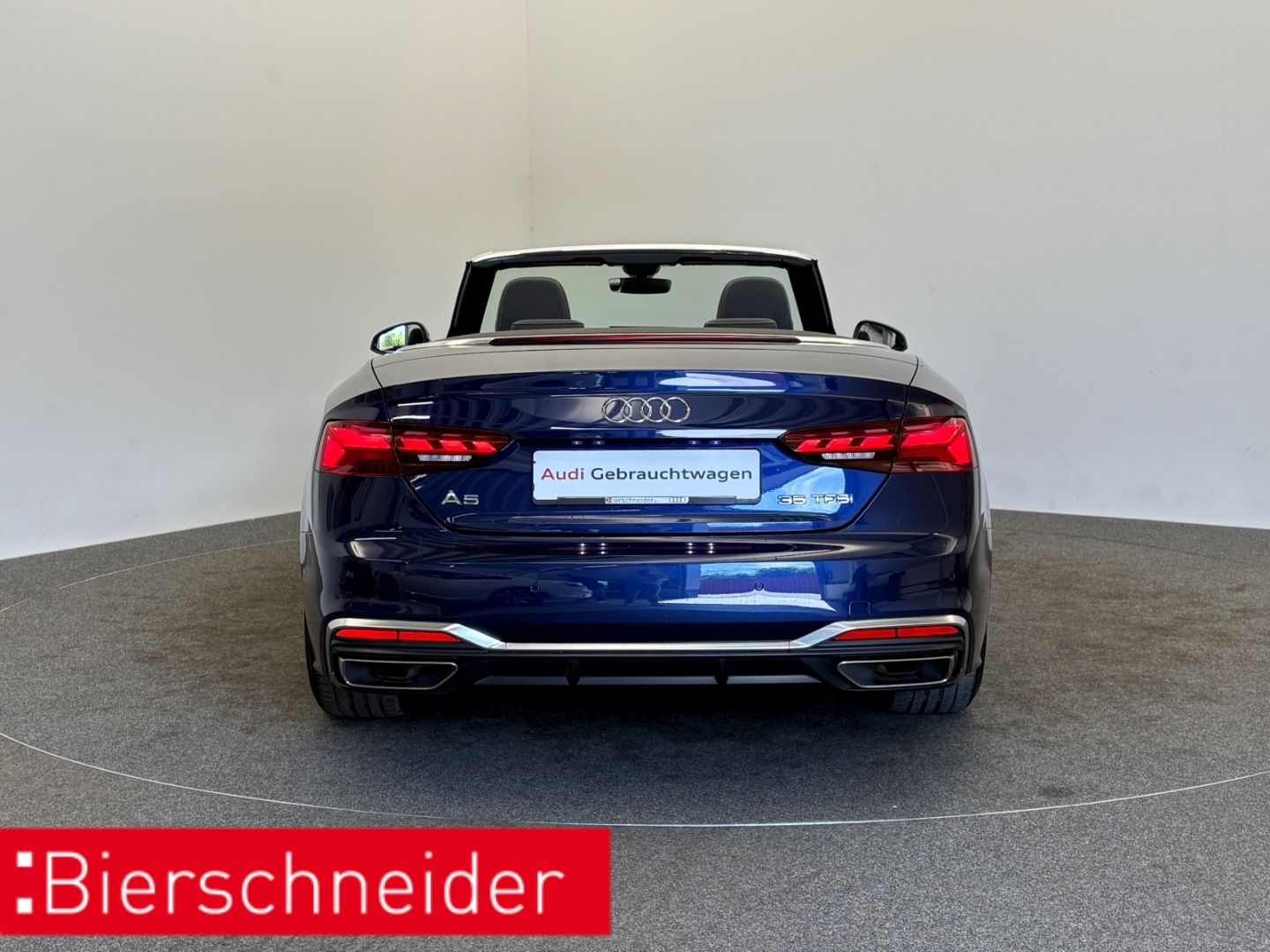 Audi A5 - Bild 6