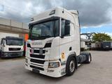 Scania R500 LL *EU6c*RETARDER*PARK-KLIMA*ALCOA*2 Tank