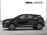 Renault Captur TECHNO TCe 140 (SHZ,PDC,KLIMA) - Renault Captur Techno mit Hybrid-Antrieb (Benzin/Elektro)