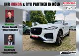 Jaguar F-Pace F-PACE R-Dynamic S AWD Plug-In Hybrid - Jaguar F-Pace in Köln