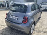 Fiat 500e - Vorschau Bild 6