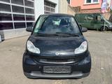 Smart ForTwo fortwo coupe Micro Hybrid Drive 45kW - Gebrauchtwagen mit Automatik bis 4.000 Euro