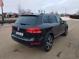 Volkswagen Touareg 4.2 V8 TDI Tiptronic Exclusive Exclusive - Volkswagen Touareg V8tdi mit Diesel-Antrieb