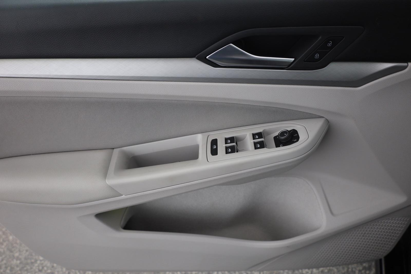 Volkswagen Golf VIII Variant 2.0 TDI DSG Life LED Navi ACC, миниатюра 21