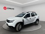 Dacia DACIA Duster 1.5 Blue dCi 115 CV 4x4 Comfort CON - Dacia Duster Comfort mit Diesel-Antrieb