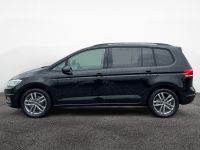 Volkswagen Touran - Vorschau Bild 4