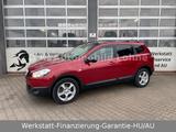 Nissan Qashqai 2.0 KLIMA*NAVI*1.HAND*7-SITZER* - Nissan Qashqai: 1.0