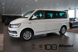 Volkswagen T6 Multivan Generation Six | 2 Schiebetüren - : Van, Schiebetür