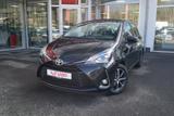 Toyota Yaris 1.5 Klima AHK Sitzheizung Kamera Bluetooth - Toyota Yaris: Bluetooth