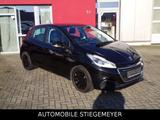 Peugeot 208 1.6 Active BlueHDi 100 STOP & START - Peugeot 208 Active mit Diesel-Antrieb