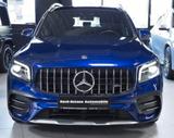 Mercedes-Benz GLB 35 AMG Mercedes-AMG GLB 35 4MATIC DCT Me... - Mercedes-Benz GLB 35 AMG Gebrauchtwagen