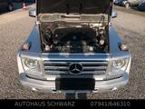 Mercedes-Benz G 350 BlueTec*Distronic*Chrom/Exklusic/Sport*2.H - gebrauchte Mercedes-Benz G 350 aus dem Jahr 2014