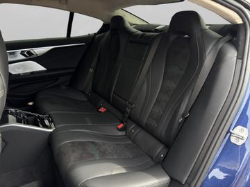 2026 Alpina B8 — миниатюра 25