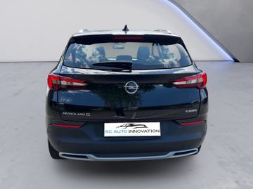 Opel Grandland (X) - 6