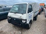 Piaggio Quargo Porter Pritsche - Piaggio Quargo