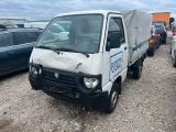 Piaggio Quargo Porter Pritsche - Piaggio LKWs