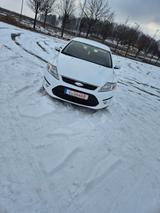 Ford Mondeo 1,6TDCi 85kW Ambiente ECOnetic Turnier - Ford Mondeo Econetic mit Diesel-Antrieb