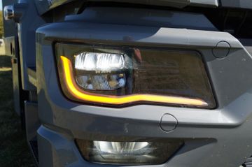 MAN TGL 12.250 AUT-TIJHOF AUTOTRANSPORTER+ANHÄNGER-