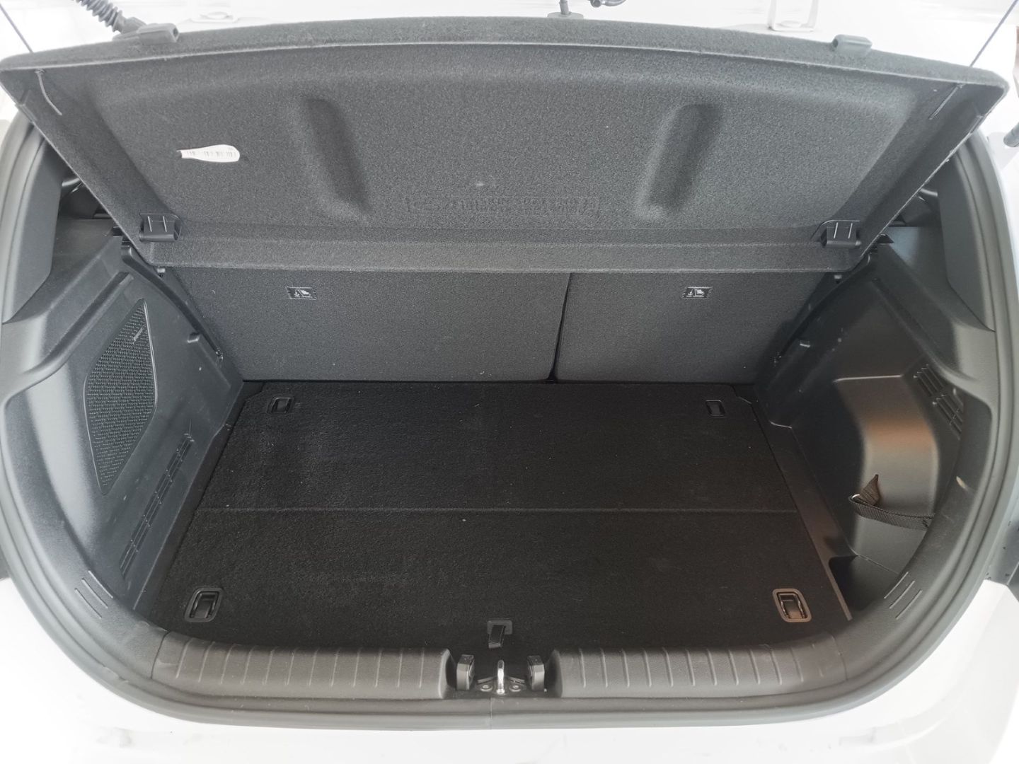 Hyundai i20 – Bild 12