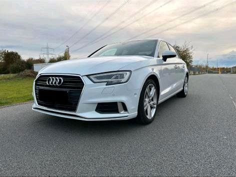 Image of Audi A3