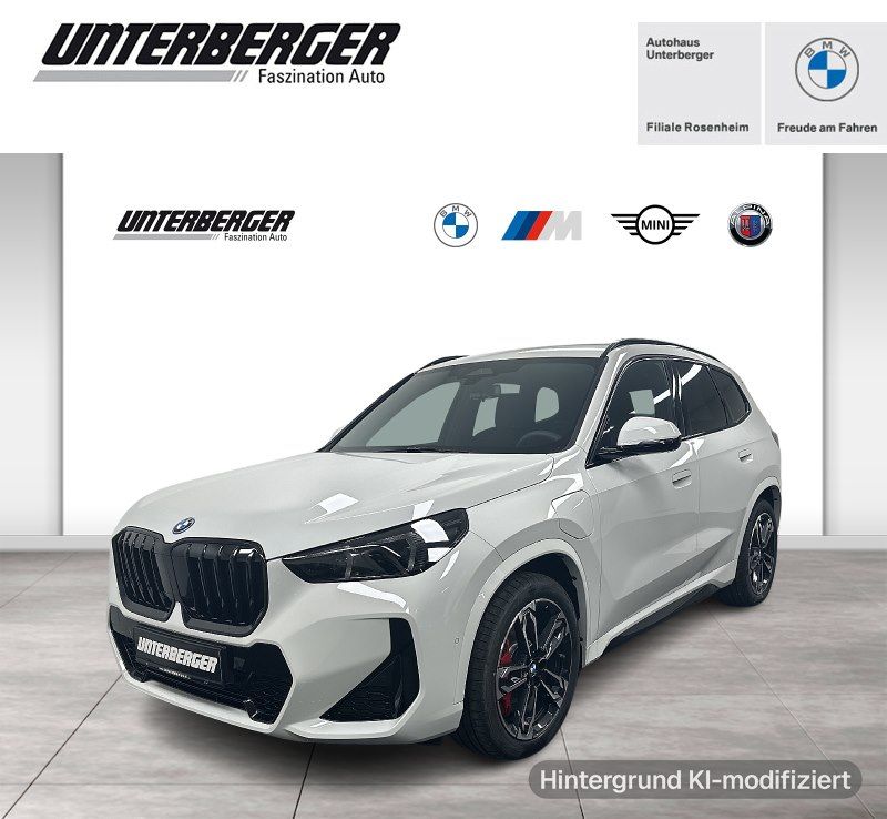 BMW X1 xDrive25e M Sportpaket Pro AHK Driv. Ass. El.