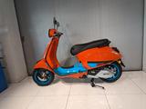 Vespa Primavera 125 COLOR VIBE AKTION - VESPA PRIMAVERA 125 COLOR VIBE