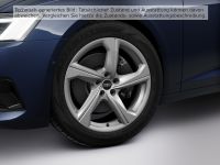 Audi A6 - Vorschau Bild 11
