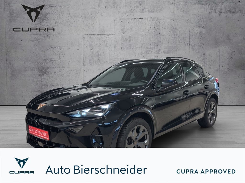 Cupra Formentor 2.0 TDI DSG ab 279,- EUR mtl. 1000 TOP