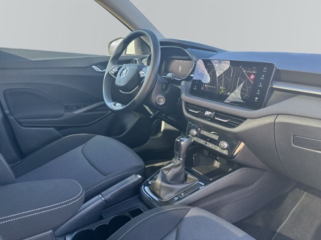 Fabia 1.0 TSI DSG Drive PANO+LED+NAVI+RFK+ACC