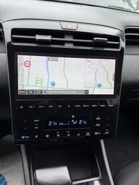 Hyundai TUCSON - 4